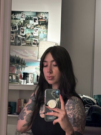 Full leaked Imnoloon page private onlyfans photo