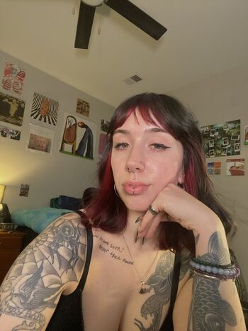 Full leaked Imnoloon page private onlyfans photo