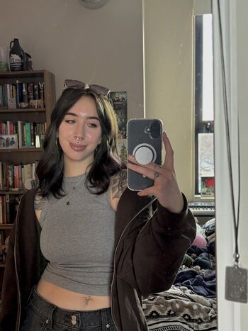 Full leaked Imnoloon private onlyfans photo