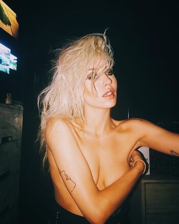 Imogen Anthony