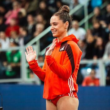 Full leaked Imogen ayris private onlyfans photo