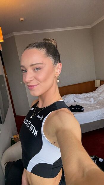 Full leaked Imogen ayris private onlyfans photo