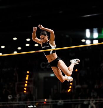 Full leaked Imogen ayris private onlyfans photo