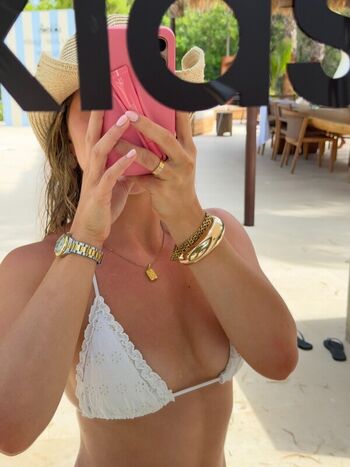 Full leaked Imogen cribb private photo