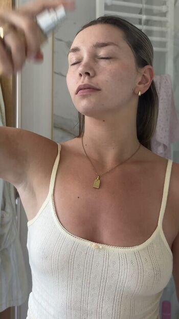 Full leaked Imogen cribb private photo
