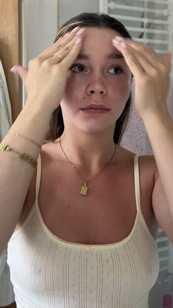 Full leaked Imogen cribb private photo