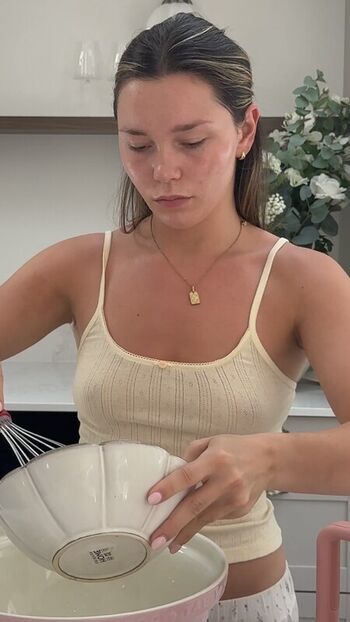 Full leaked Imogen cribb private photo