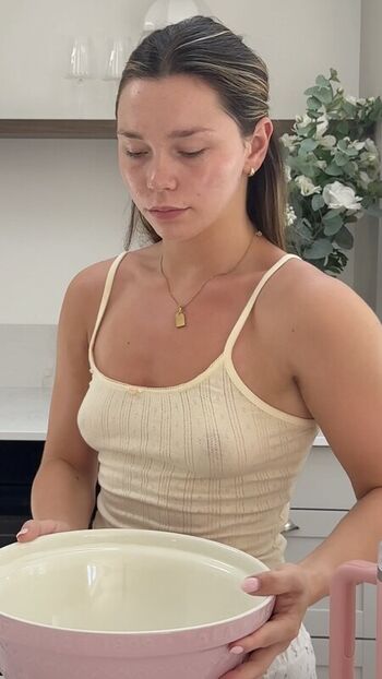 Full leaked Imogen cribb private photo