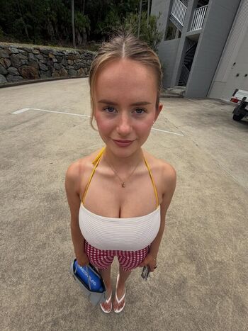 Full leaked Imogen gully private photo