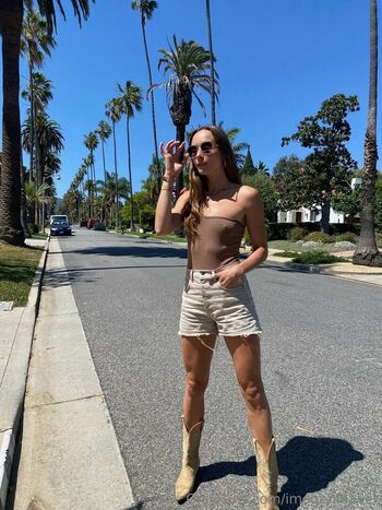 Full leaked Imogen leaver private photo