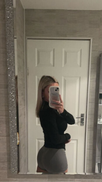 Full leaked Imogen pettie private onlyfans photo