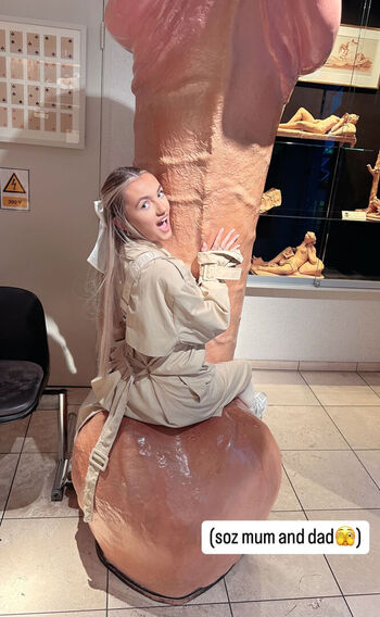 Full leaked Imogen pettie private onlyfans photo