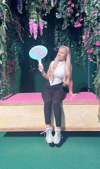 Full leaked Imogen pettie private onlyfans photo