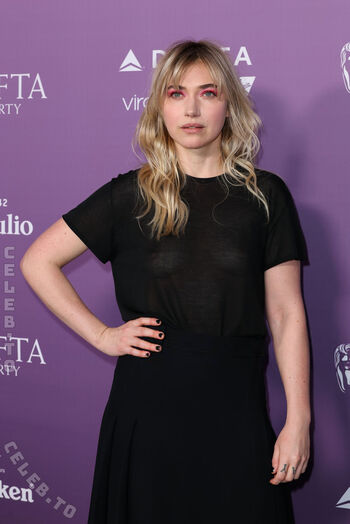 Full leaked Imogen poots page private onlyfans photo