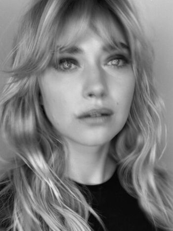 Full leaked Imogen poots private onlyfans photo