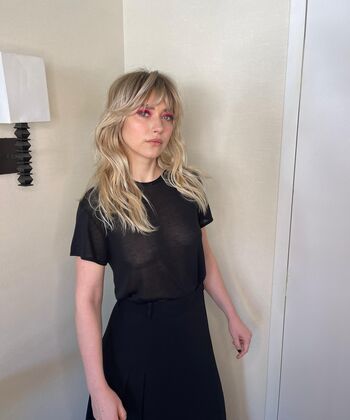 Full leaked Imogen poots private onlyfans photo