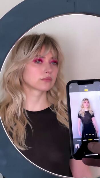 Full leaked Imogen poots private onlyfans photo