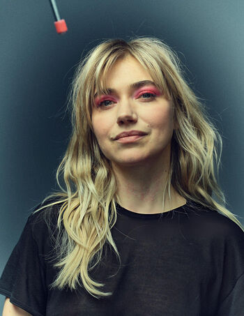 Full leaked Imogen poots private onlyfans photo