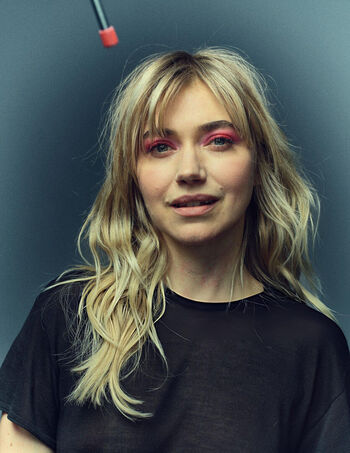 Full leaked Imogen poots private onlyfans photo
