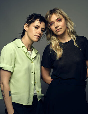 Full leaked Imogen poots private onlyfans photo