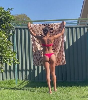 Full leaked Imogen russell private photo