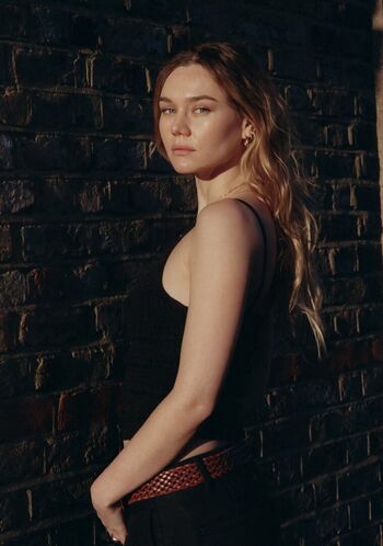 Full leaked Imogen waterhouse private photo