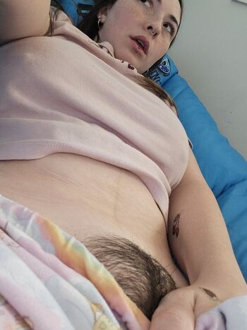 Full leaked Impatient carnation private photo