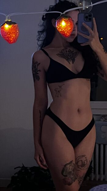 Full leaked Imponderabile page private onlyfans photo