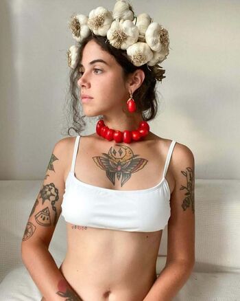 Full leaked Imponderabile page private onlyfans photo