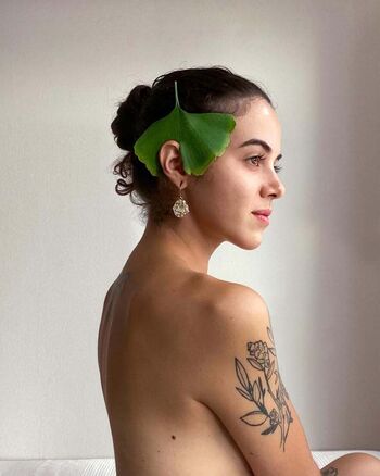 Full leaked Imponderabile page private onlyfans photo