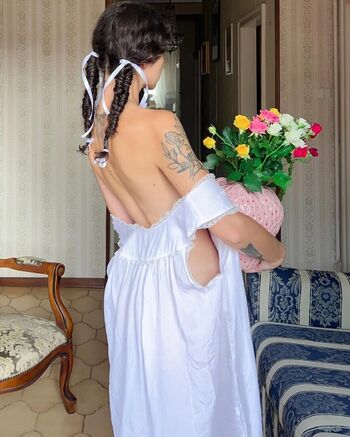 Full leaked Imponderabile page private onlyfans photo