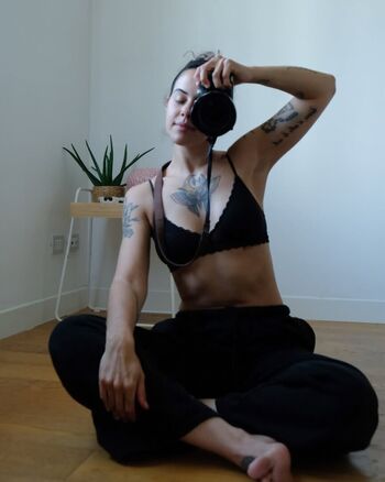 Full leaked Imponderabile page private onlyfans photo