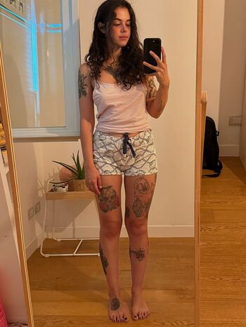 Full leaked Imponderabile page private onlyfans photo