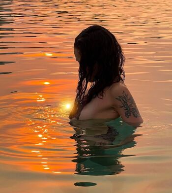 Full leaked Imponderabile private onlyfans photo