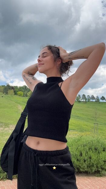 Full leaked Imponderabile private onlyfans photo