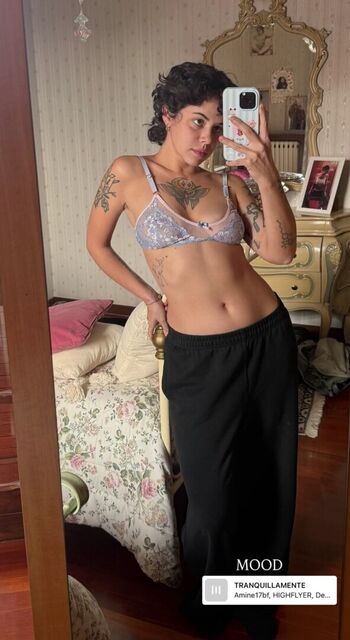 Full leaked Imponderabile private onlyfans photo