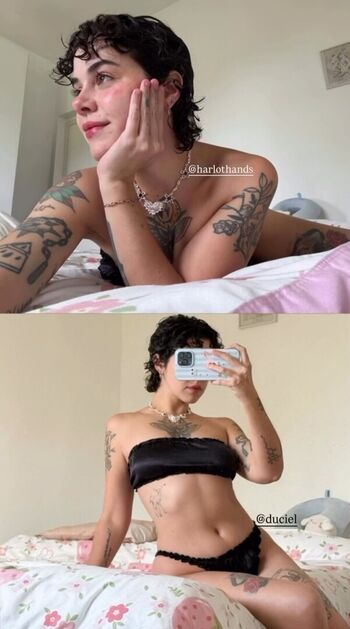 Full leaked Imponderabile private onlyfans photo