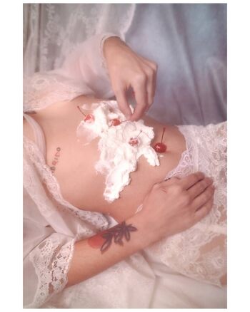 Full leaked Imponderabile private photo