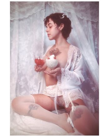 Full leaked Imponderabile private photo