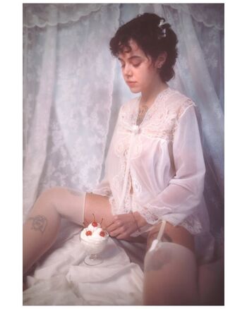 Full leaked Imponderabile private photo