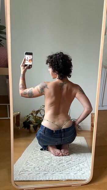 Full leaked Imponderabile private photo