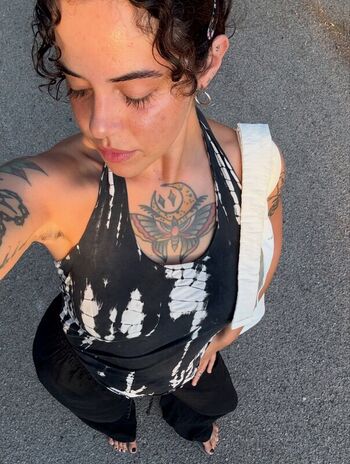 Full leaked Imponderabile private photo