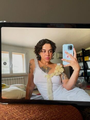 Full leaked Imponderabile private photo