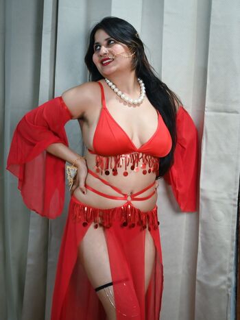 Full leaked Imritikapandey private onlyfans photo