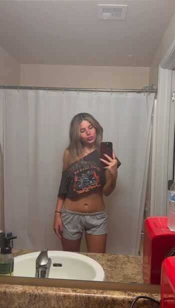 Full leaked Imruyy private photo
