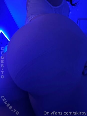 Full leaked Imskirby private photo