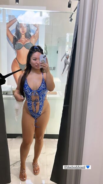 Full leaked Imtatti private photo