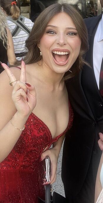 Full leaked Imthe annag private photo