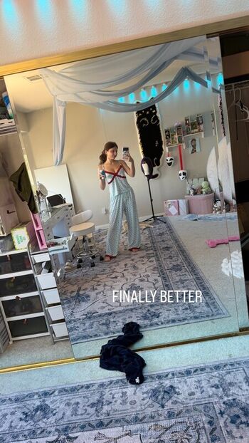 Full leaked Imthe annag private photo