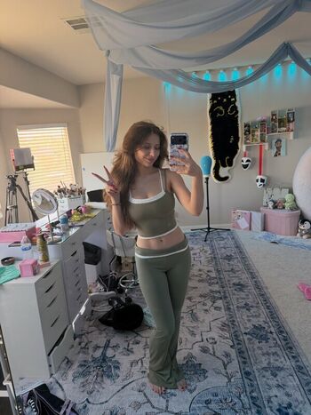 Full leaked Imthe annag private photo